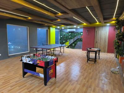 Image of 950 Sq.ft 2 BHK Apartment / Flat for rent in Jagatpura, Jaipur for Rs. 28500