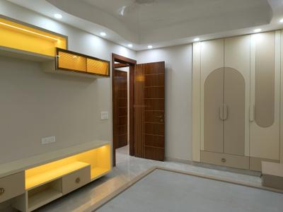 Bedroom Image of 2050 Sq.ft 4 BHK Builder Floor for sale in Indirapuram Ghaziabad for Rs. 23300000