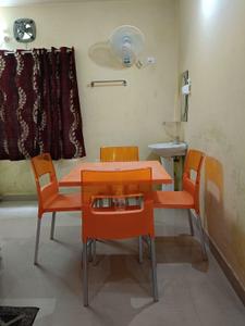 Hall Image of 900 Sq.ft 2 BHK Apartment / Flat for rent in Kala Pahar Guwahati for Rs. 23000