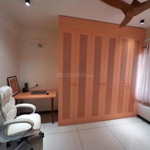 Bedroom Image of 1600 Sq.ft 3 BHK Apartment / Flat for sale in Suguna Upper Crest, RR Nagar Bengaluru for Rs. 24000000