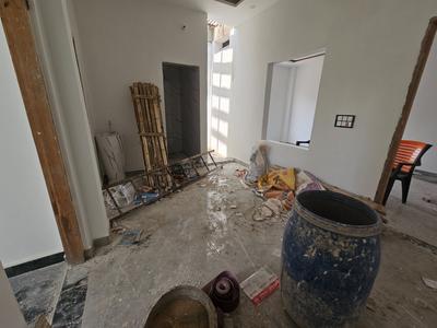 Hall Image of 1456 Sq.ft 3 BHK Independent House for sale in Chitaipur Varanasi for Rs. 8500000