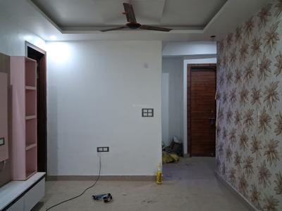 Living Room Image of 900 Sq.ft 2 BHK Apartment / Flat for sale in JMD Vinayaka County, Sector 74 Noida for Rs. 4500000