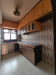Kitchen Image of 1700 Sq.ft 3 BHK Apartment / Flat for sale in Behala Chowrasta Kolkata for Rs. 10000000