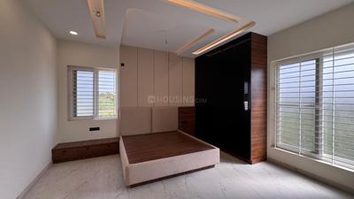 Bedroom Image of 4400 Sq.ft 4 BHK Independent House for sale in Kalapatti Coimbatore for Rs. 34000000