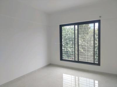 Bedroom Image of 1250 Sq.ft 2 BHK Apartment / Flat for rent in Elina Liva, Mohammed Wadi Pune for Rs. 33000