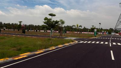 Image of 1200 Sq.ft Residential Plot / Land for sale in Mettur, Salem for Rs. 1980000