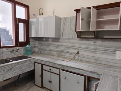 Kitchen Image of 2700 Sq.ft 4 BHK Apartment / Flat for sale in Sector 20 Panchkula for Rs. 32500000
