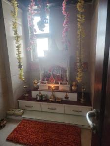 Bedroom Image of 2365 Sq.ft 3 BHK Builder Floor for sale in Race Course Dehradun for Rs. 24000000