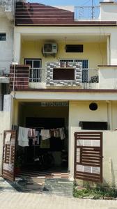 Image of 750 Sq.ft 2.5 BHK Duplex for sale in Gwarighat, Jabalpur for Rs. 6000000