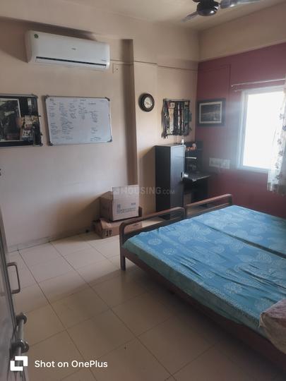 Rivulet Flats Bedroom 1