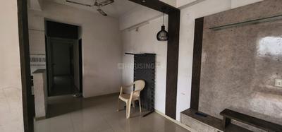Hall Image of 935 Sq.ft 2 BHK Apartment / Flat for sale in Aroma Aakruti Elegance, Chandkheda Ahmedabad for Rs. 4851000