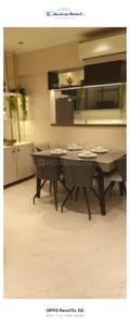 Bedroom Image of 650 Sq.ft 1 BHK Apartment / Flat for sale in Ace Parkside, Kasarvadavali Thane for Rs. 6100000