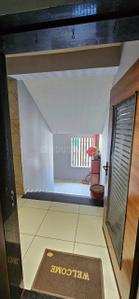 Bedroom Image of 1100 Sq.ft 3 BHK Apartment / Flat for sale in Vraj GREEN LEAF EXOTICA, Bhayli Vadodara for Rs. 6000000