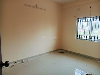 Bedroom Image of 1600 Sq.ft 3 BHK Villa for rent in Parthivi Province, Sarona Raipur for Rs. 19500