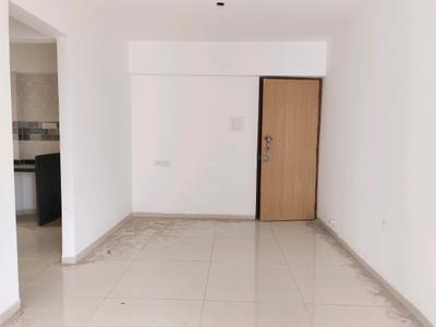 Living Room Image of 700 Sq.ft 1 BHK Apartment / Flat for sale in Ulwe Navi Mumbai for Rs. 7000000