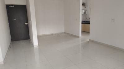 Living Room Image of 1000 Sq.ft 2 BHK Apartment / Flat for sale in Mundhwa Pune for Rs. 11300000