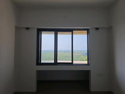 Bedroom Image of 950 Sq.ft 2 BHK Apartment / Flat for sale in Ekta Parksville, Virar West Virar for Rs. 4800000