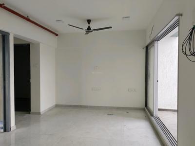 Living Room Image of 1200 Sq.ft 2 BHK Apartment / Flat for sale in Superior Exotica, Airoli Navi Mumbai for Rs. 19000000