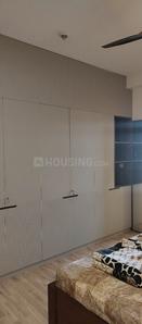 Bedroom Image of 2089 Sq.ft 3 BHK Apartment / Flat for sale in Sobha Casa Paradiso by Sobha Limited, R.K. Hegde Nagar Bengaluru for Rs. 38000000