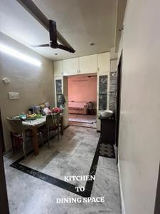 Hall Image of 1035 Sq.ft 2 BHK Apartment / Flat for sale in Jodhpur Ahmedabad for Rs. 8000000