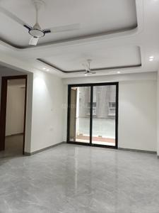 Hall Image of 1250 Sq.ft 3 BHK Apartment / Flat for sale in Sector 57 Gurgaon for Rs. 8500000
