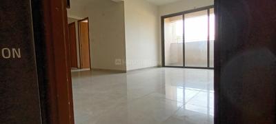 Hall Image of 1845 Sq.ft 3 BHK Apartment / Flat for sale in Signor Skyline, Zundal Ahmedabad for Rs. 7700000
