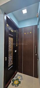 Bedroom Image of 1080 Sq.ft 2 BHK Apartment / Flat for sale in Bhojwani Samruddhi Park, Pimple Saudagar Pune for Rs. 9800000