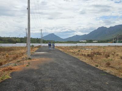 Image of 750 Sq.ft 2 BHK Independent House for sale in Idikarai, Coimbatore for Rs. 3200000
