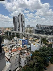 Balcony Image of 1850 Sq.ft 3 BHK Apartment / Flat for sale in Sobha Magnolia, BTM Layout Bengaluru for Rs. 27500000