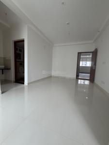 Living Room Image of 854 Sq.ft 1.5 BHK Apartment / Flat for sale in Paradise At Brigade Cornerstone Utopia, Varthur Bengaluru for Rs. 13000000