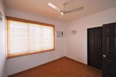 Akshaya Metropolis Bedroom 3