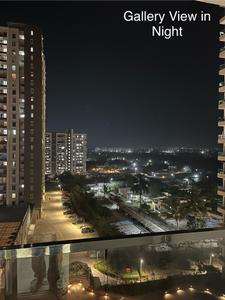 Balcony Image of 940 Sq.ft 2 BHK Apartment / Flat for sale in Hinjawadi Pune for Rs. 7500000