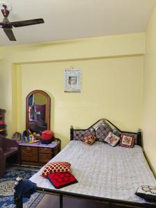 Bedroom Image of 1379 Sq.ft 3 BHK Apartment / Flat for sale in Bhetapara Guwahati for Rs. 6900000