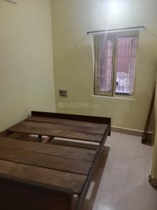 Bedroom Image of 1300 Sq.ft 3 BHK Builder Floor for rent in Ramamurthy Nagar Bengaluru for Rs. 26000
