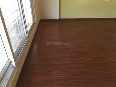 Balcony Image of 2650 Sq.ft 3 BHK Apartment / Flat for sale in Geras Greens Ville Sky Villas, Kharadi Pune for Rs. 27000000