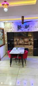 Hall Image of 1101 Sq.ft 2 BHK Apartment / Flat for rent in Vijay Nagar Indore for Rs. 24500