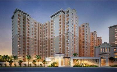 1 BHK Flat