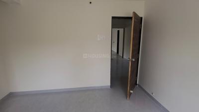 Bedroom Image of 1360 Sq.ft 3 BHK Apartment / Flat for rent in Pushpa Nagari Aurangabad for Rs. 25000
