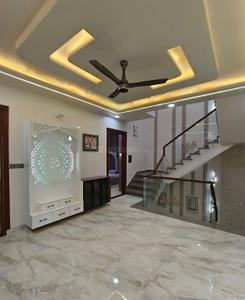 Hall Image of 5000 Sq.ft 5 BHK Independent House for sale in Mansarovar Jaipur for Rs. 35100000