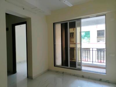 Living Room Image of 667 Sq.ft 1 BHK Apartment / Flat for sale in Fia Vatika, Palghar Mumbai for Rs. 2929000