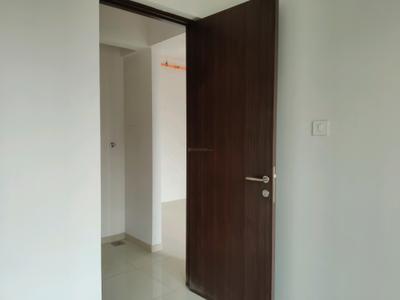 Bedroom Image of 650 Sq.ft 1.5 BHK Apartment / Flat for sale in Piramal Vaikunth , Thane West Thane for Rs. 9200000