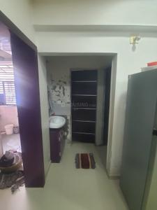 Image of 1305 Sq.ft 2 BHK Apartment / Flat for sale in New Ranip, Ahmedabad for Rs. 6200000