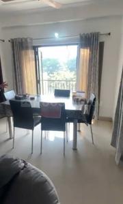 Hall Image of 1200 Sq.ft 3 BHK Apartment / Flat for sale in Pradhan's Urban Life, Bharat Nagar Bhopal for Rs. 6500000