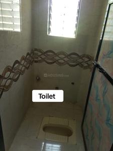 Bathroom Image of 595 Sq.ft 1 BHK Apartment / Flat for sale in Kalyan West Kalyan for Rs. 2200000