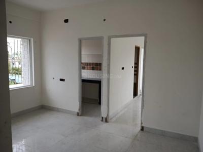 Hall Image of 721 Sq.ft 1 BHK Apartment / Flat for sale in Nayabad Kolkata for Rs. 3550000