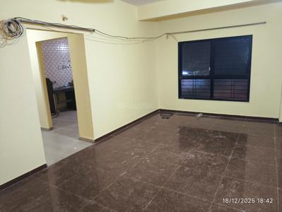 Hall Image of 800 Sq.ft 2 BHK Apartment / Flat for rent in Kanheri Latur for Rs. 9999