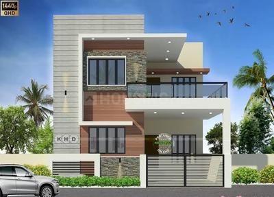 Image of 2100 Sq.ft 4 BHK Independent House for sale in Medavakkam, Chennai for Rs. 15000000