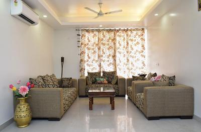 Hall Image of Khanna House in Sector 70, Gurgaon