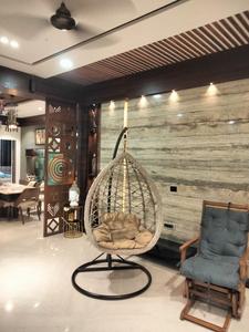 Hall Image of 3200 Sq.ft 4 BHK Apartment / Flat for sale in Pal Surat for Rs. 22500000
