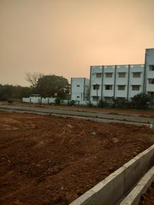 Image of 826 Sq.ft Residential Plot / Land for sale in Urapakkam, Chennai for Rs. 4200000